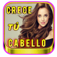 Ikona programu: Como Crecer el Cabello Na…