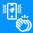 Ikona programu: Find My Phone Clap:Clap F…