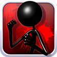Icoon van programma: Kick the Stickman