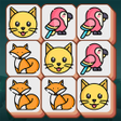 Icona del programma: Matching Animal
