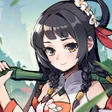 プログラムのアイコン：大俠好上頭