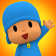أيقونة البرنامج: Talking Pocoyo 2