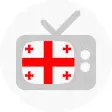 Georgian TV guide - Georgian t