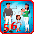 Puzzles for all family
