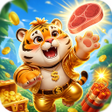 Biểu tượng của chương trình: MeatChunkDash