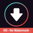Ícone do programa: TikLoader - Download no w…