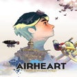 プログラムのアイコン：Airheart: Tales of Broken…