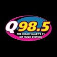 أيقونة البرنامج: Q98.5 - Waterloo KKHQ