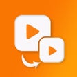 Ikon program: HD Video Compress