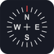 Icoon van programma: Accurate Compass