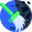 プログラムのアイコン：Broom Free Cookie Cleaner…