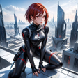 Programikonen: Bolt Empress Saga