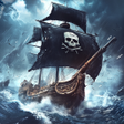 Icoon van programma: Pirates.io Battle Royale …