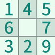 프로그램 아이콘: Sudoku. Logic Puzzle