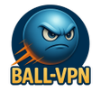 ไอคอนของโปรแกรม: Ball-VPN Proxy