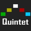 ไอคอนของโปรแกรม: Quintet