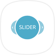 ไอคอนของโปรแกรม: Slider by 10Web 8211 Resp…