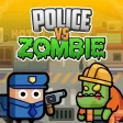 Police vs Zombie: Zombie City