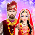 أيقونة البرنامج: Indian Wedding Bride Arra…