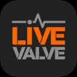프로그램 아이콘: LIVE Valve Bike