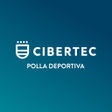 ไอคอนของโปรแกรม: CIBERTEC - Polla Deportiv…
