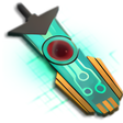 Programikonen: Transistor