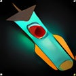 Ícone do programa: Transistor