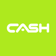 程序图标：CASH Billetera Móvil