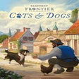 Programikonen: Farthest Frontier: Cats a…