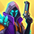 Ikon program: Ricochet Squad: PvP Shoot…