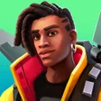 Programın simgesi: Ricochet Squad: PvP Shoot…