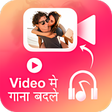 プログラムのアイコン：Video Me Gana Badale