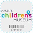 Omaha Childrens Museum icon