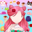 程序图标：Anime Avatar Maker: Sweet…