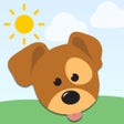 Ícone do programa: Dog Days Weather Live