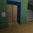 Icon of program: soviet elevator and moder…