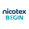 Ikon program: Nicotex Begin