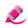プログラムのアイコン：Drawing Pad Pro