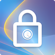 Icoon van programma: Screen Lock - Time Passwo…