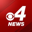 Ikona programu: CBS4 Local