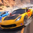 ไอคอนของโปรแกรม: Highway Race: Traffic Dri…