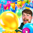 Ikona programu: Balloon Joyride