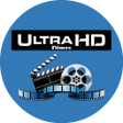 程序图标：UltraHD Filmes