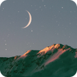 Ikona programu: Offline Wallpaper - Aesth…