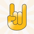 Ikon program: Handy Moji - Animated Gif