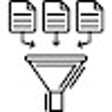 Ikon program: Header Scraper