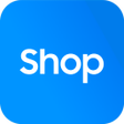 Ícone do programa: Samsung Latin Shop