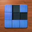 Icon of program: Wood Blocks 3D