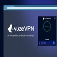 VuzeVPN Chrome Extension