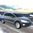 程序图标：Polo Driving Simulator